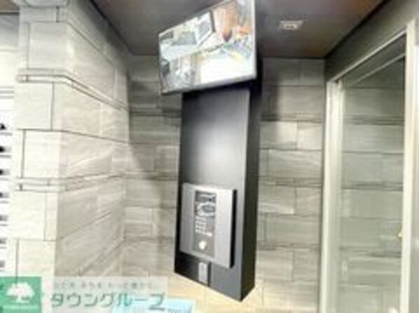 フォセット幡ヶ谷の物件内観写真